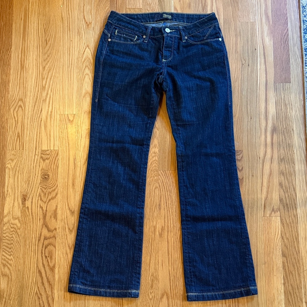 ANTIK DENIM jeans sz 29